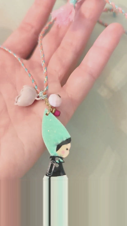 ΚΟΛΙΕ ΚΟΚΚΙΝΟΣΚΟΥΦΙΤΣΑ