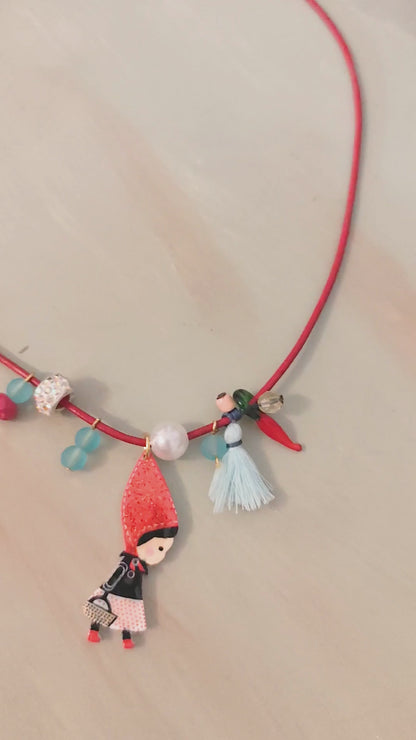 ΚΟΛΙΕ ΚΟΚΚΙΝΟΣΚΟΥΦΙΤΣΑ