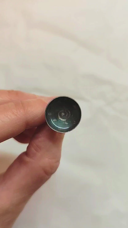 Σκουλαρίκια "Galaxy"