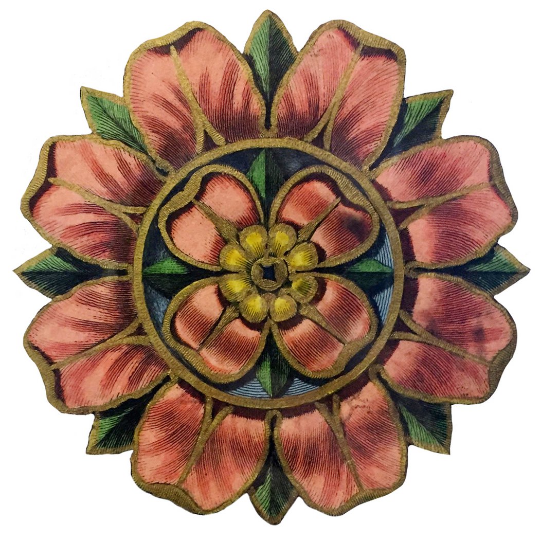 Voglio Bene Pin