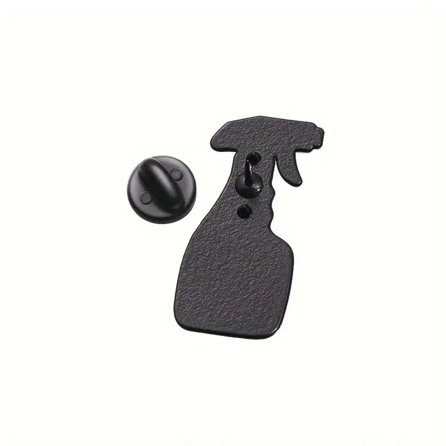 Spray pin - Human Repellent