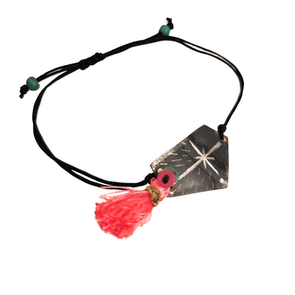 ΒΡΑΧΙΟΛΙ ΑΣΗΜΕΝΙΟ ΑΣΤΕΡΙ