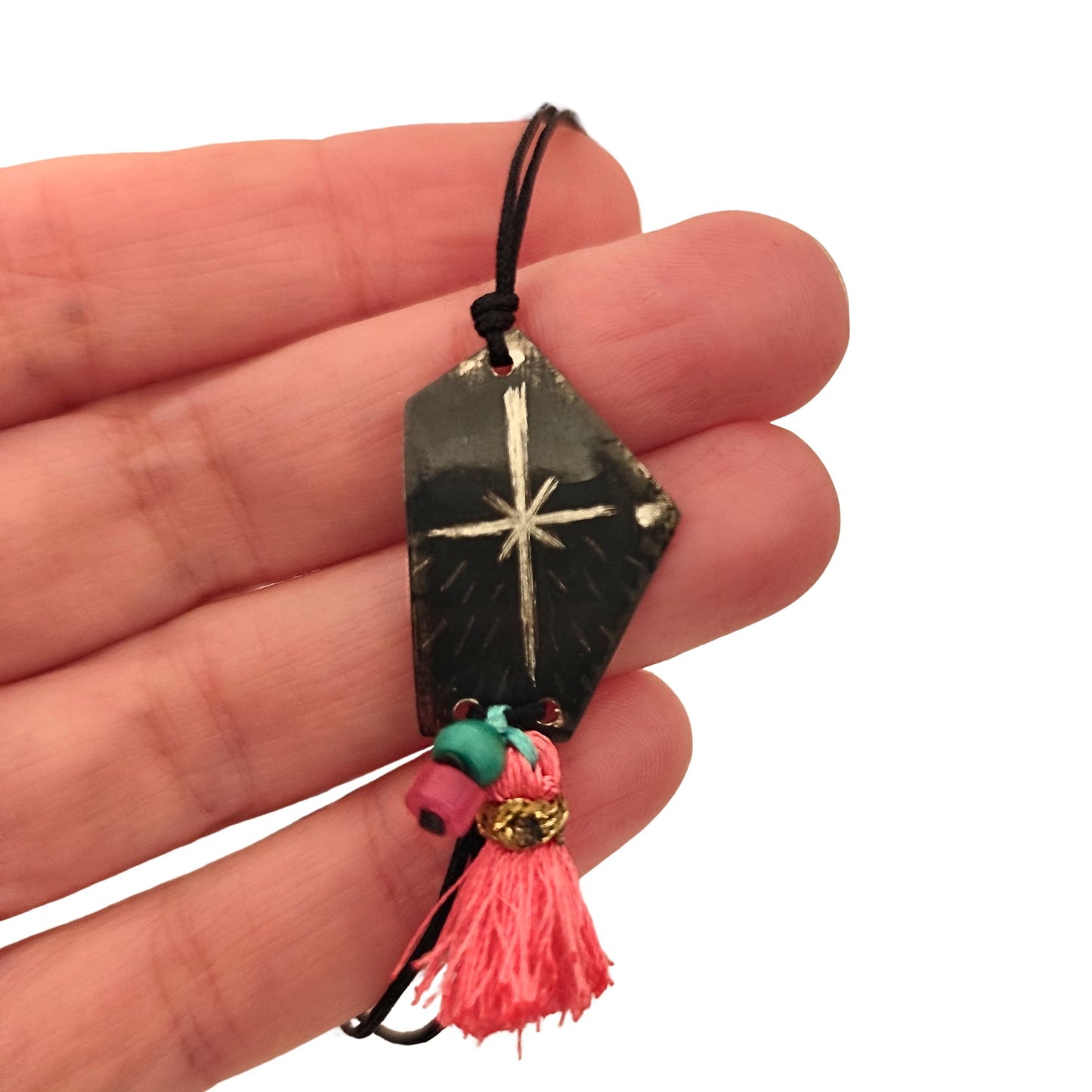 ΒΡΑΧΙΟΛΙ ΑΣΗΜΕΝΙΟ ΑΣΤΕΡΙ