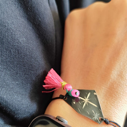 ΒΡΑΧΙΟΛΙ ΑΣΗΜΕΝΙΟ ΑΣΤΕΡΙ