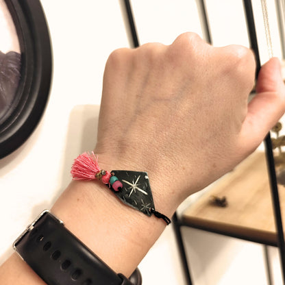 ΒΡΑΧΙΟΛΙ ΑΣΗΜΕΝΙΟ ΑΣΤΕΡΙ