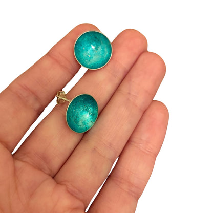 Σκουλαρίκια "Aqua"